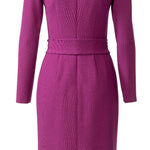 Burda Sewing Pattern 6164 Dress - Ribes y Casals