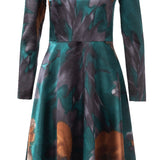 Burda Sewing Pattern 6164 Dress - Ribes y Casals