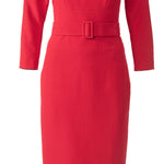 Burda Sewing Pattern 6165 Dress - Ribes y Casals