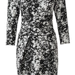 Burda Sewing Pattern 6165 Dress - Ribes y Casals