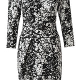 Burda Sewing Pattern 6165 Dress - Ribes y Casals