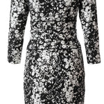 Burda Sewing Pattern 6165 Dress - Ribes y Casals