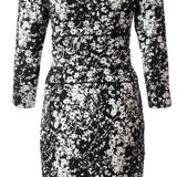 Burda Sewing Pattern 6165 Dress - Ribes y Casals