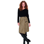 Burda Sewing Pattern 6174 Skirt - Ribes y Casals