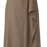 Burda Sewing Pattern 6174 Skirt - Ribes y Casals