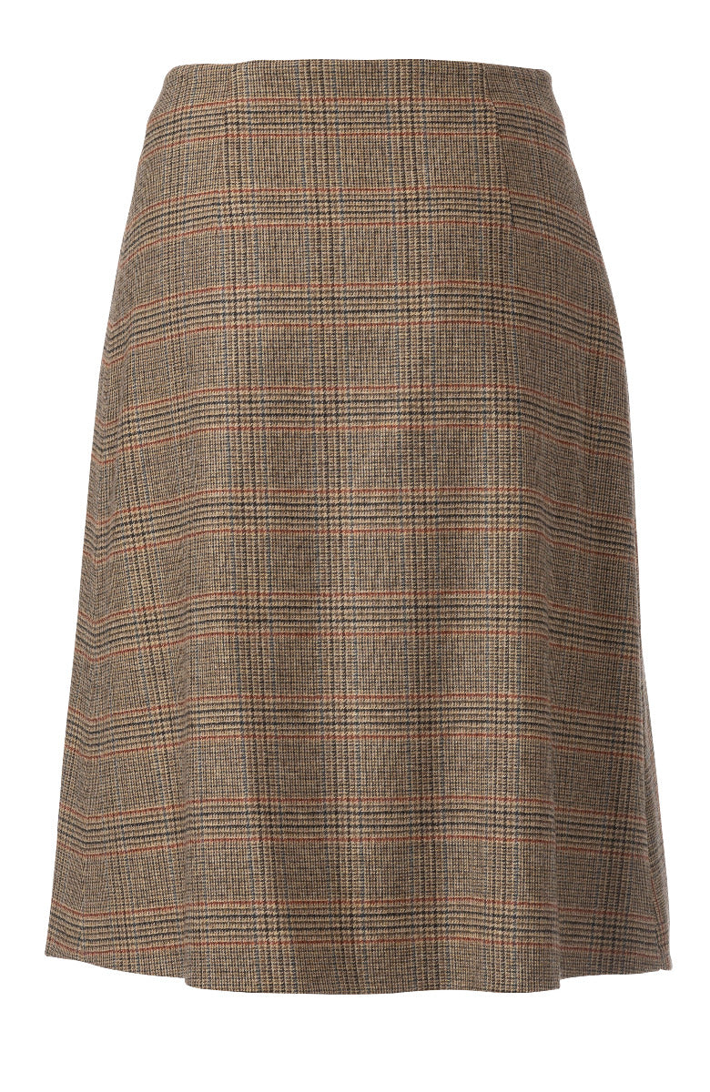 Burda Sewing Pattern 6174 Skirt - Ribes y Casals