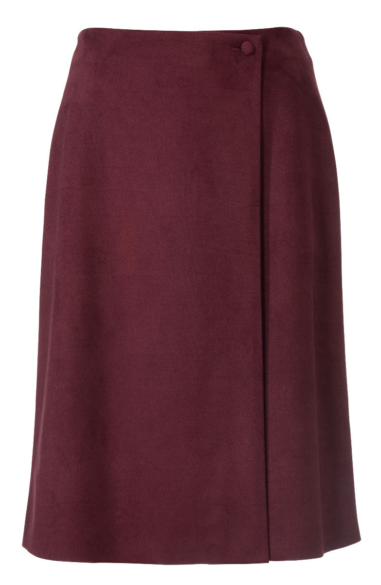Burda Sewing Pattern 6174 Skirt - Ribes y Casals