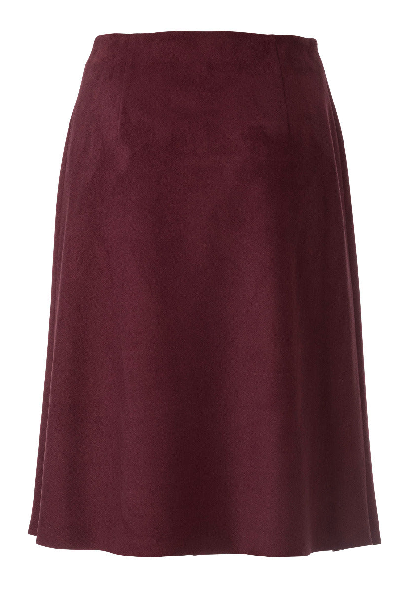 Burda Sewing Pattern 6174 Skirt - Ribes y Casals