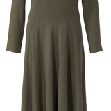 Burda Sewing Pattern 6176 Dress - Ribes y Casals