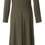 Burda Sewing Pattern 6176 Dress - Ribes y Casals