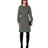 Burda Sewing Pattern 6180 Dress - Ribes y Casals