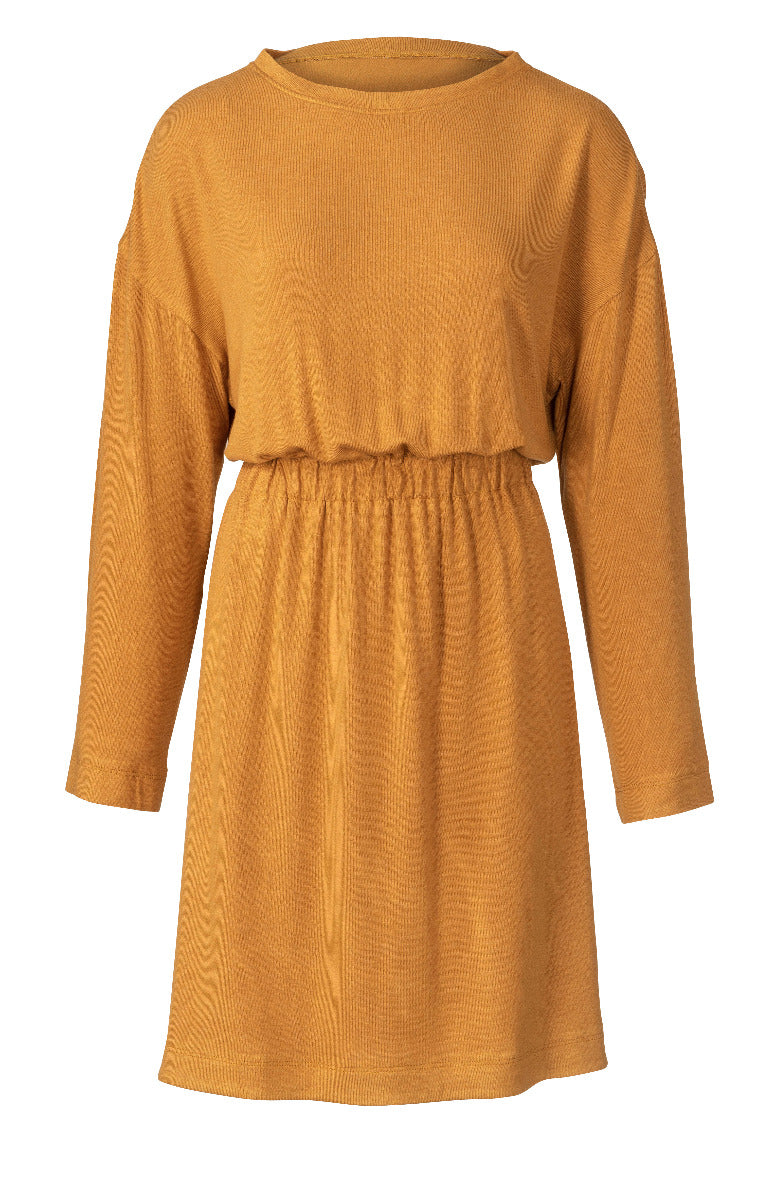 Burda Sewing Pattern 6180 Dress - Ribes y Casals