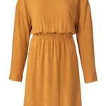 Burda Sewing Pattern 6180 Dress - Ribes y Casals