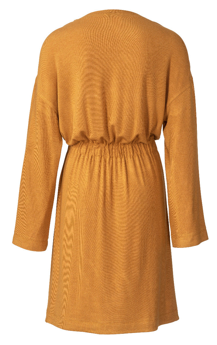 Burda Sewing Pattern 6180 Dress - Ribes y Casals