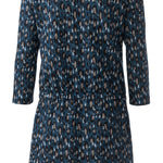 Burda Sewing Pattern 6189 Dress - Ribes y Casals