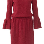 Burda Sewing Pattern 6189 Dress - Ribes y Casals