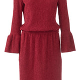 Burda Sewing Pattern 6189 Dress - Ribes y Casals