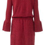 Burda Sewing Pattern 6189 Dress - Ribes y Casals