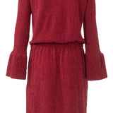 Burda Sewing Pattern 6189 Dress - Ribes y Casals