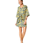 Burda Sewing Pattern 6207 Dress - Ribes y Casals