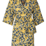 Burda Sewing Pattern 6207 Dress - Ribes y Casals