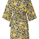 Burda Sewing Pattern 6207 Dress - Ribes y Casals