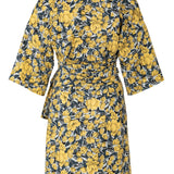 Burda Sewing Pattern 6207 Dress - Ribes y Casals