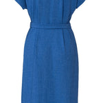 Burda Sewing Pattern 6207 Dress - Ribes y Casals