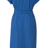 Burda Sewing Pattern 6207 Dress - Ribes y Casals