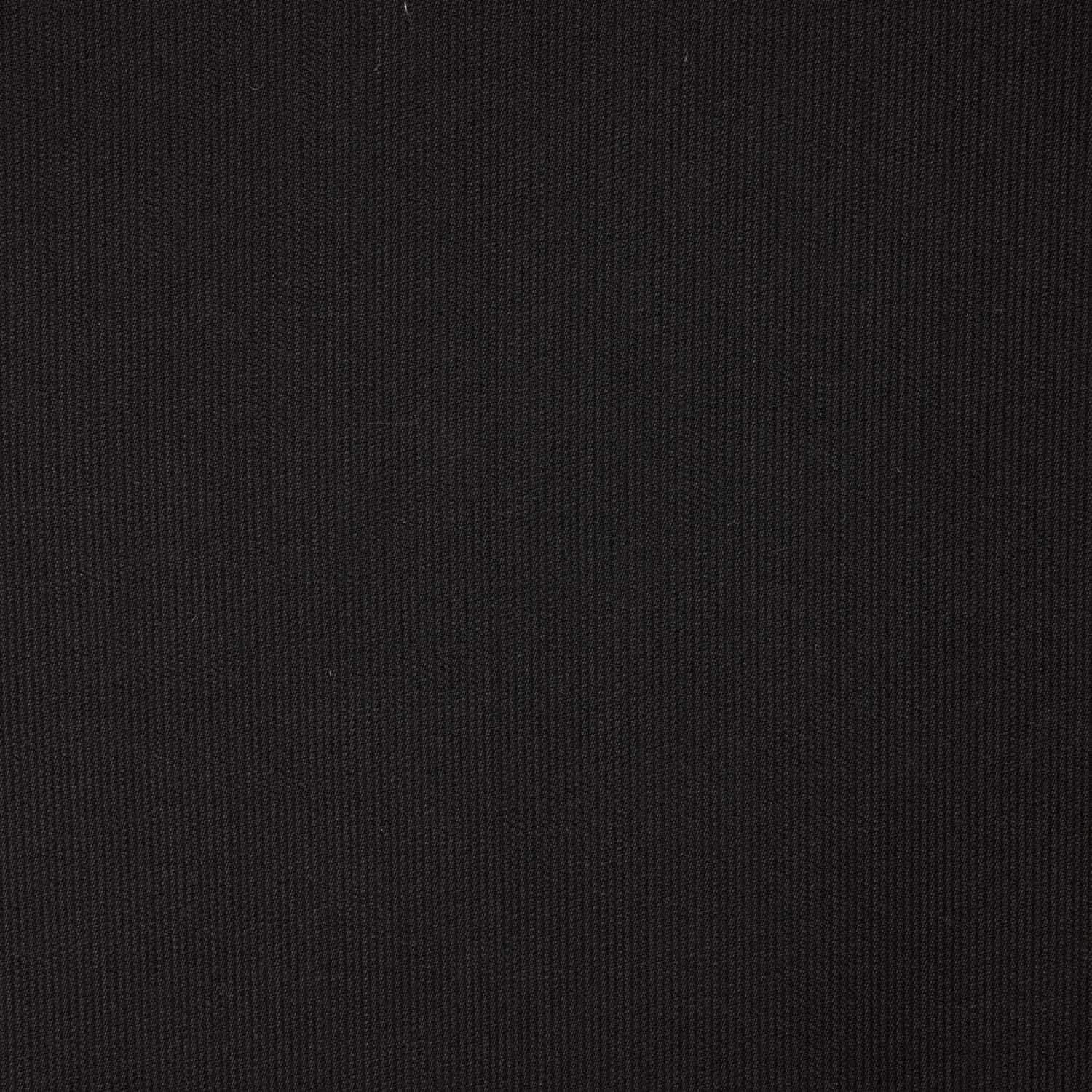 Black Canutillo Cool Wool - Ribes y Casals