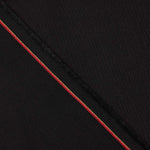 Black Canutillo Cool Wool - Ribes y Casals