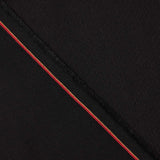 Black Canutillo Cool Wool - Ribes y Casals