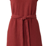 Burda Sewing Pattern 6221 Dress - Ribes y Casals