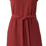 Burda Sewing Pattern 6221 Dress - Ribes y Casals