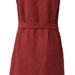 Burda Sewing Pattern 6221 Dress - Ribes y Casals