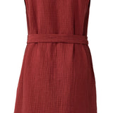 Burda Sewing Pattern 6221 Dress - Ribes y Casals