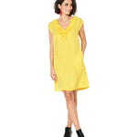 Burda Sewing Pattern 6221 Dress - Ribes y Casals