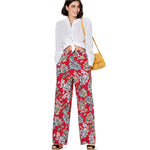 Burda Sewing Pattern 6229 Pants - Ribes y Casals