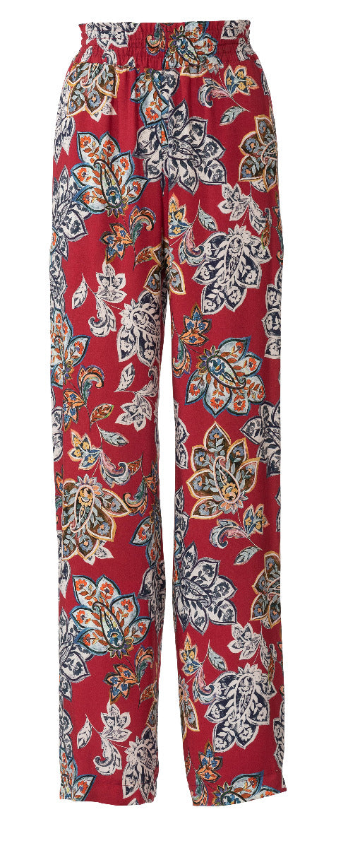 Burda Sewing Pattern 6229 Pants - Ribes y Casals