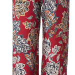 Burda Sewing Pattern 6229 Pants - Ribes y Casals