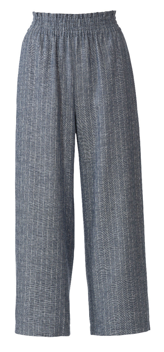 Burda Sewing Pattern 6229 Pants - Ribes y Casals