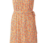 Burda Sewing Pattern 6238 Dress - Ribes y Casals