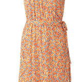 Burda Sewing Pattern 6238 Dress - Ribes y Casals