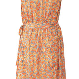 Burda Sewing Pattern 6238 Dress - Ribes y Casals