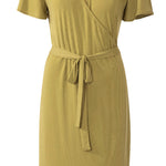 Burda Sewing Pattern 6238 Dress - Ribes y Casals