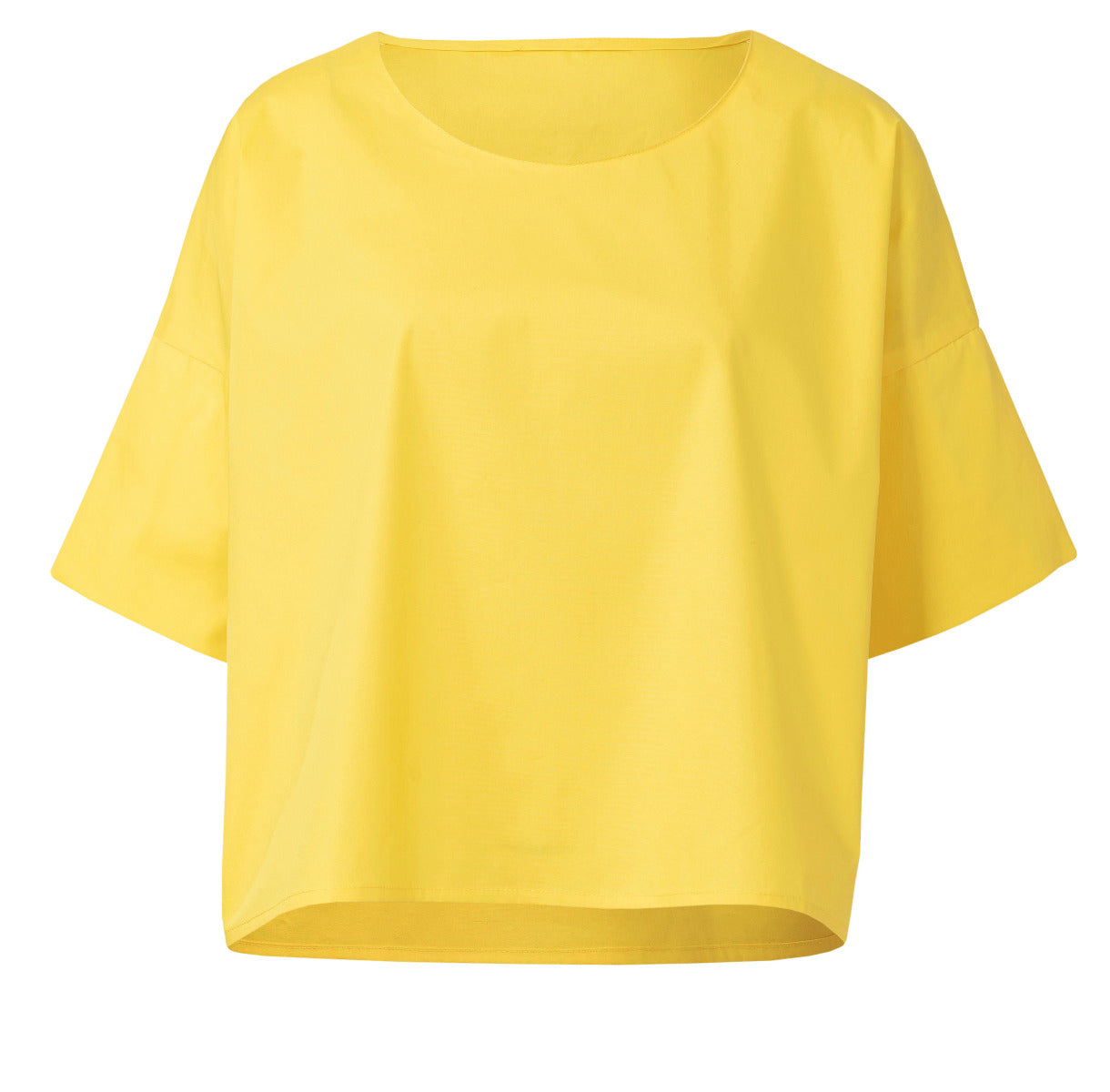 Burda Sewing Pattern 6243 Shirt - Ribes y Casals