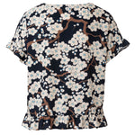 Burda Sewing Pattern 6243 Shirt - Ribes y Casals