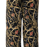 Burda Sewing Pattern 6250 Pants - Ribes y Casals