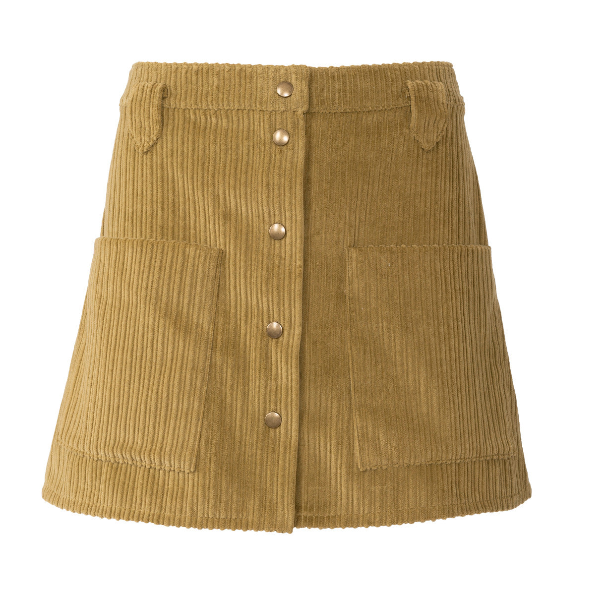 Burda Sewing Pattern 6252 Skirt - Ribes y Casals