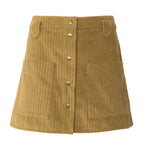 Burda Sewing Pattern 6252 Skirt - Ribes y Casals